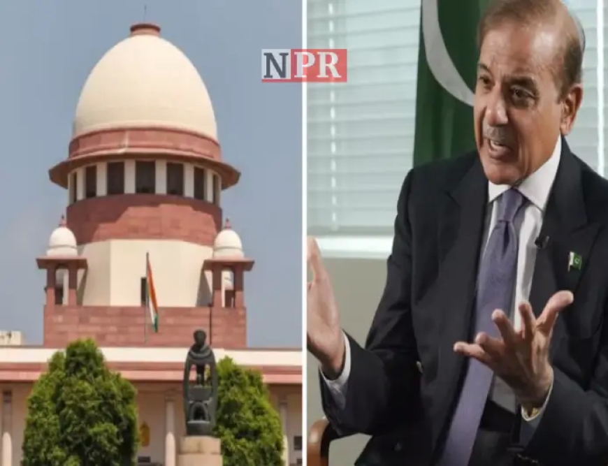 Supreme Court Verdict on Article 370 Ignites Political Debates in India and Pakistan