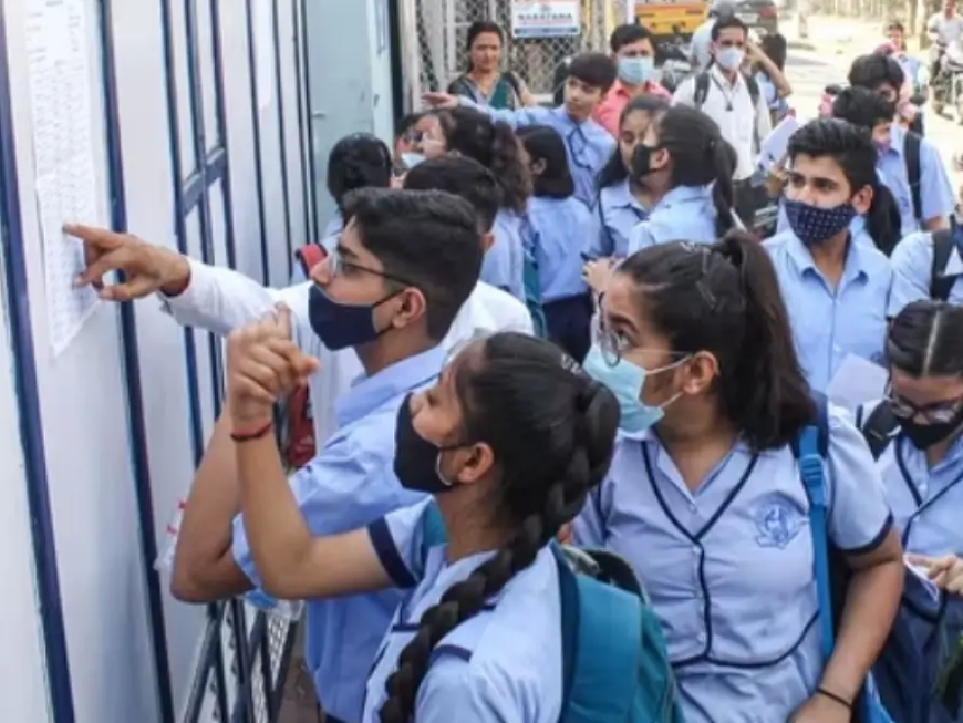 CBSE Board Exam 2024: Datesheet Released for Class 10, 12 – Check Timetable Here