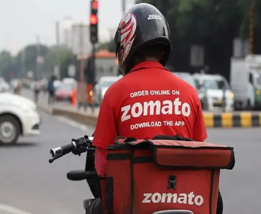 How did Zomato make crores with just ₹1 profit? The secret revealed