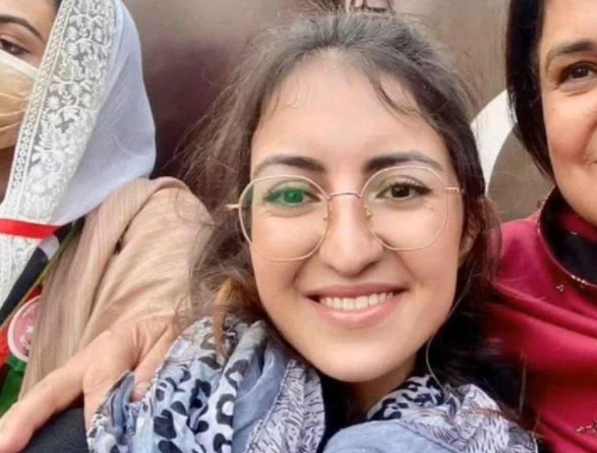 Pakistani-Hindu Woman Doctor to Contest in General Elections from Khyber Pakhtunkhwa
