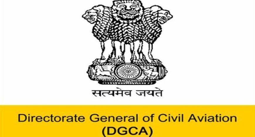 DGCA Dismisses Chief Flight Inspector Captain Chhabra for Administrative Reasons