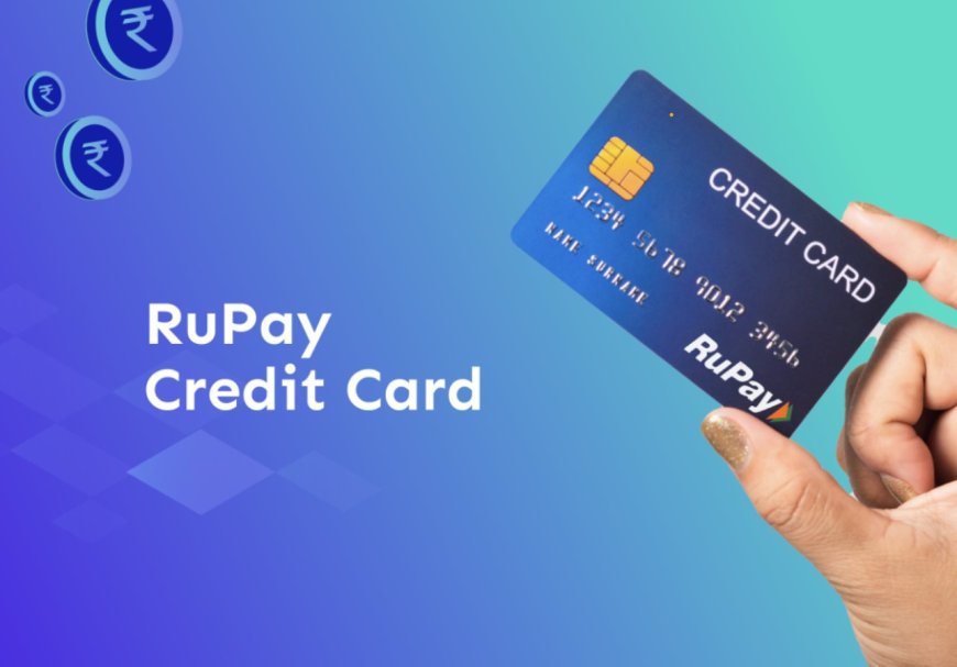 Out of Cash? Use RuPay Credit Card for UPI Payments, 17 Banks Offer this Service